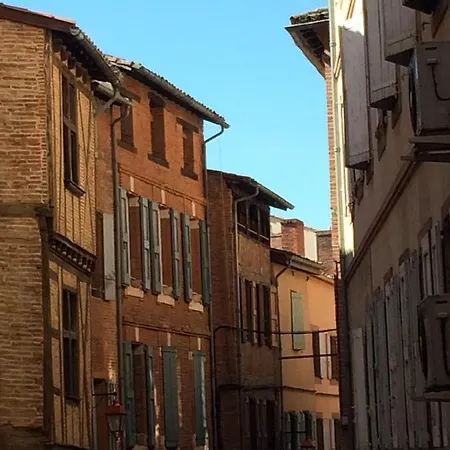 La Terrasse De La Piale *