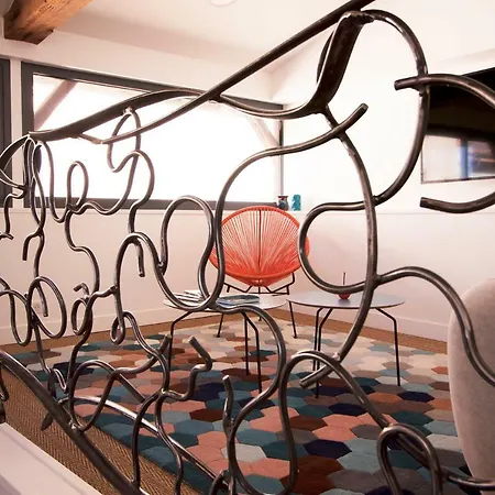 Apartman La Terrasse De La Piale