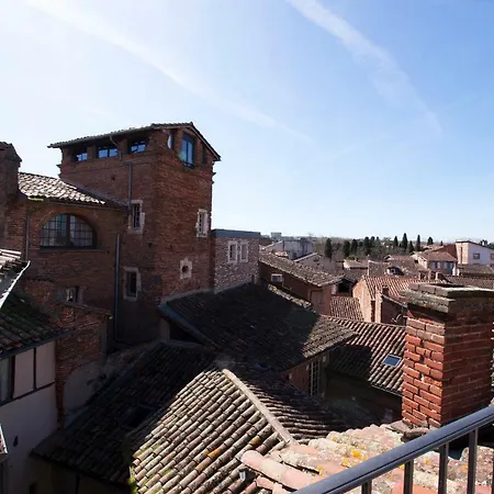 La Terrasse De La Piale * Albi